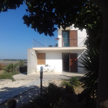 Casa Dei Fenicotteri Βίλα Marausa Εξωτερικό φωτογραφία