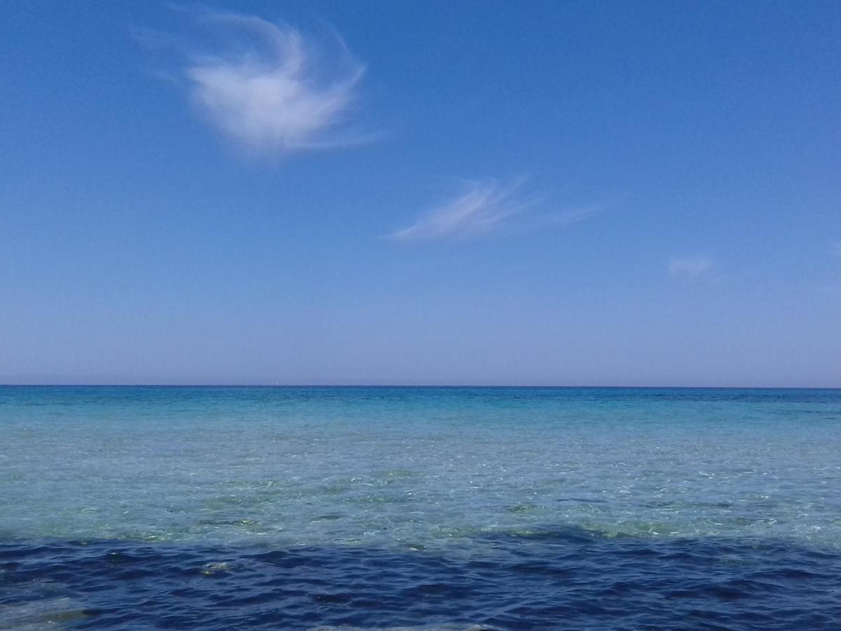 Casa Dei Fenicotteri Βίλα Marausa Εξωτερικό φωτογραφία
