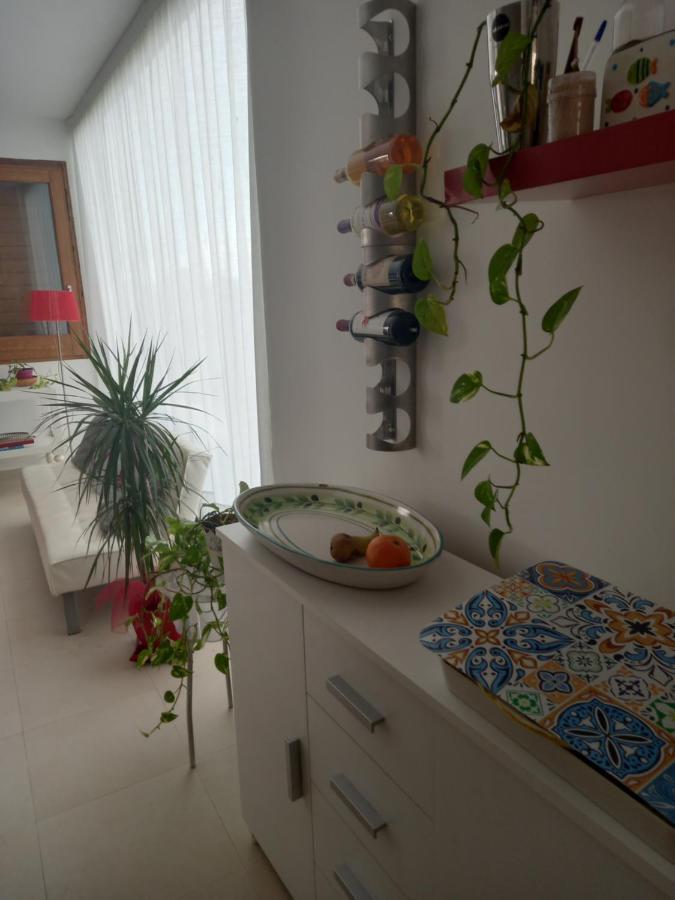 Casa Dei Fenicotteri Βίλα Marausa Εξωτερικό φωτογραφία