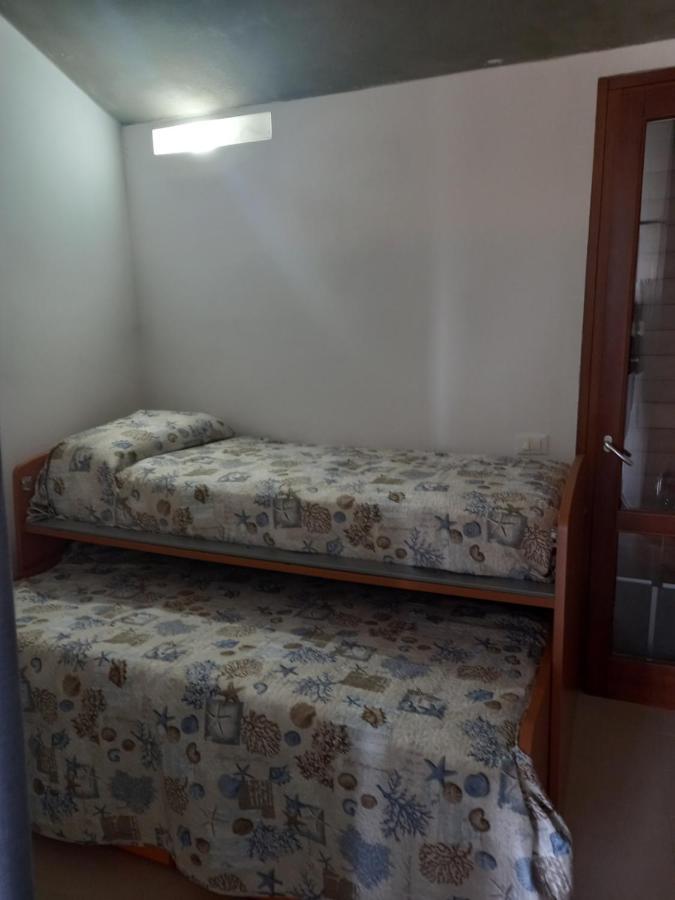Casa Dei Fenicotteri Βίλα Marausa Εξωτερικό φωτογραφία