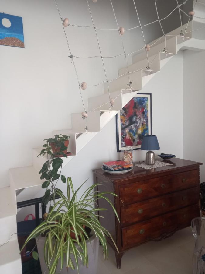 Casa Dei Fenicotteri Βίλα Marausa Εξωτερικό φωτογραφία