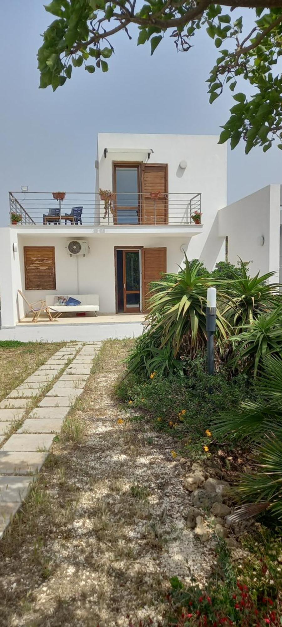Casa Dei Fenicotteri Βίλα Marausa Εξωτερικό φωτογραφία