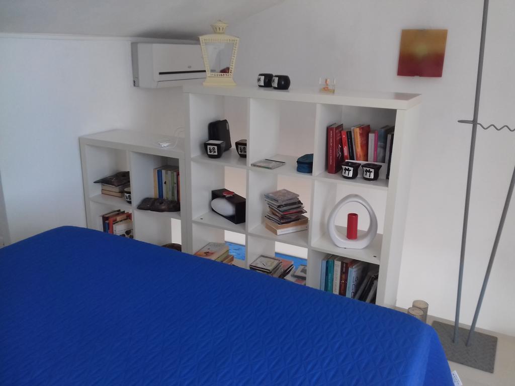 Casa Dei Fenicotteri Βίλα Marausa Εξωτερικό φωτογραφία