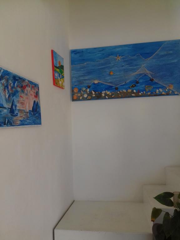 Casa Dei Fenicotteri Βίλα Marausa Εξωτερικό φωτογραφία